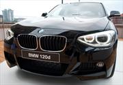 BMW Serie 1 2012: Conócelo