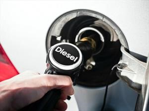 A la baja la popularidad de los de automóviles a diesel en Europa