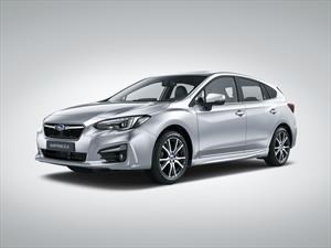 Subaru All New Impreza, la apuesta japonesa para conquistar a los millenials