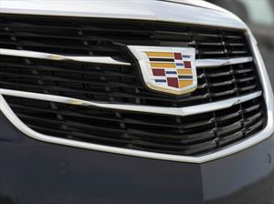 Recall de General Motors a 82,000 unidades del Cadillac ATS