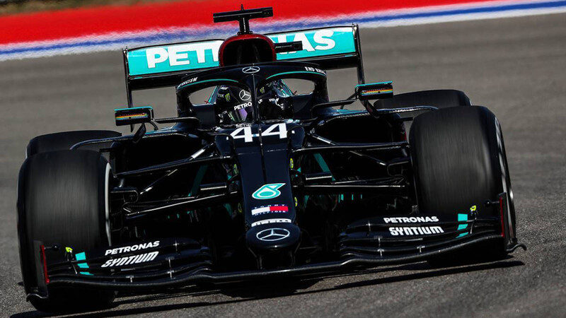 El GP de Arabia Saudita se suma al calendario 2021 de la Fórmula 1
