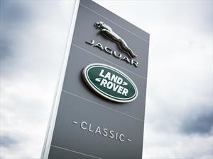 Jaguar Land Rover vence a los hackers