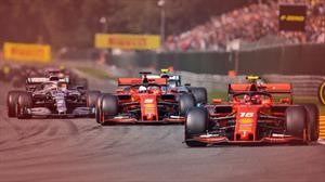 FIA se defiende de acusaciones sobre acuerdo privado con Ferrari