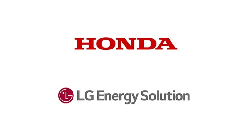 Honda y LG establecerán en Estados Unidos una planta de baterías para autos eléctricos