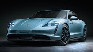 Porsche Taycan 4S 2020: menos poder, pero más autonomía