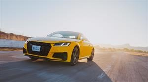 Audi TTS 2020 a prueba, ¿el adiós a un grande?