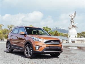Nueva Hyundai Creta 2017: Descúbrela