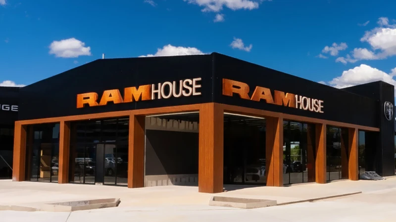 RAM House abre sus puertas en Argentina