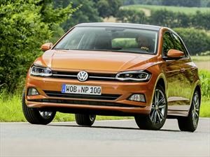 Volkswagen Polo es el subcompacto más vendido en 2017