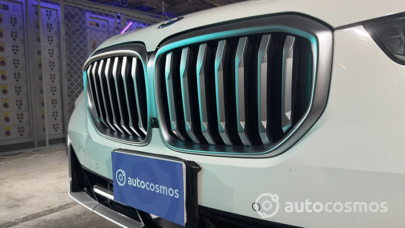 ¿Riñones en peligro de extinción? BMW reestructura su equipo de diseño