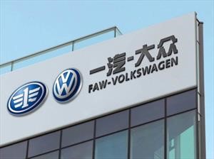 Las joint venture automotrices son eliminadas en China