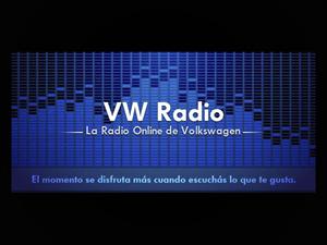 Volkswagen presenta VW Radio, su nueva plataforma musical