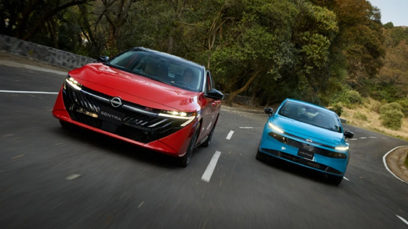 Venta de autos en México rompe récord en el primer semestre de 2026