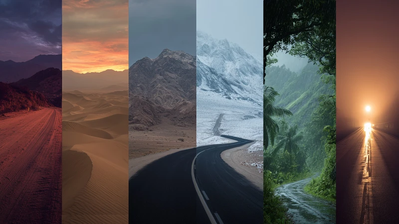 Project Origine: el hiperauto todoterreno según Hameedi Venturo