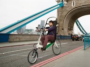 Babel Bike, la bicicleta más segura del mundo