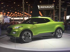 Hyundai Creta STC Concept en el Salón de Sao Paulo 2016