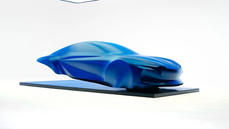 Alpine muestra un adelanto del futuro A110
