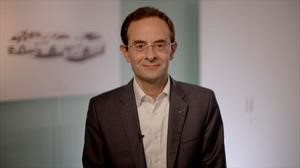 Hadi Zablit es el nuevo director de la alianza Renault-Nissan-Mitsubishi