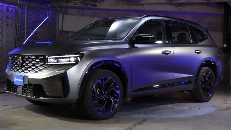 Renault apuesta por Brasil: dos nuevos modelos basados en Geely y una inversión clave para ampliar