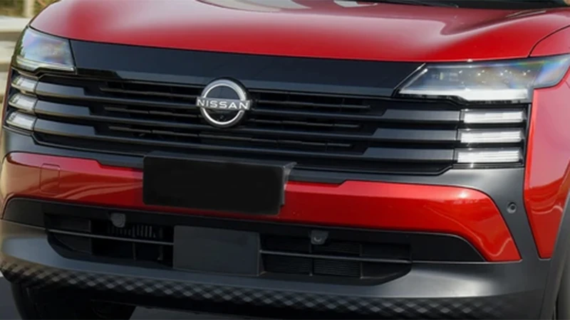 Nissan tiene nuevos representantes en Argentina