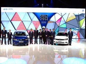 Exitoso Joint Venture de FAW y Volkswagen en China