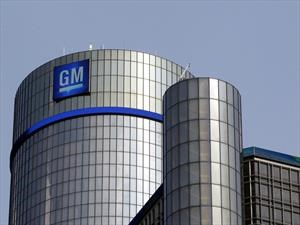 General Motors mantiene sus planes de producción en México