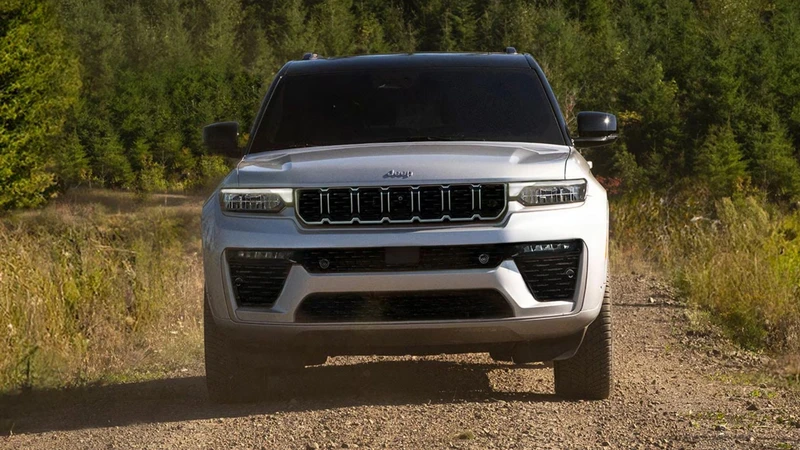 Jeep volverá a fabricarse en China; habrá eléctricos para su mercado global