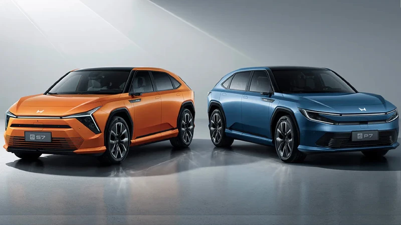 Honda renueva su alianza con GAC hasta 2038 pese a la caída de ventas en China