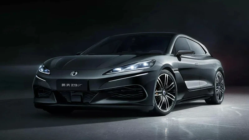 Reino Unido teme espionaje mediante coches chinos