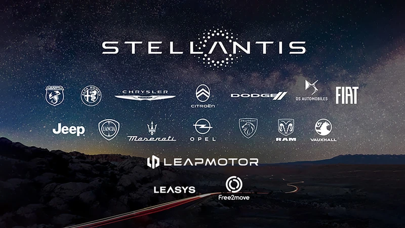Golpe en Astara: Stellantis Chile tomará el control de todas sus marcas
