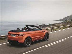 Jaguar Land Rover anuncia la llegada de nuevos modelos
