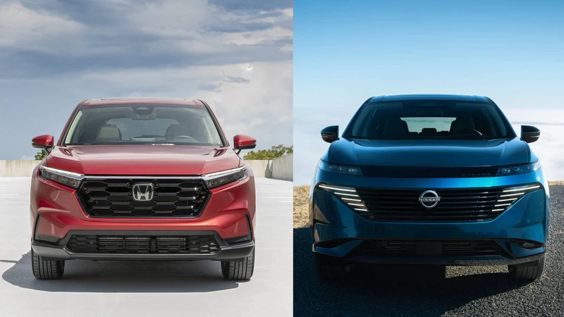 Honda, Nissan y Mitsubishi oficializan sus pláticas para una eventual fusión