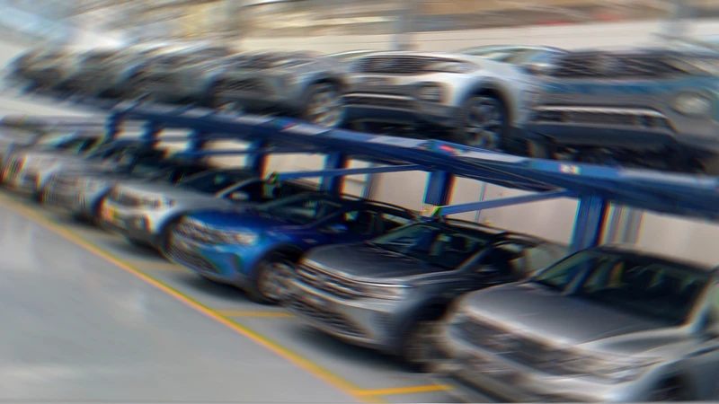 Colombia fue el mercado automotor regional que más creció en enero