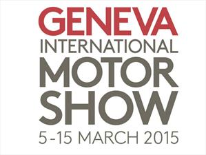Los 130 autos que debutan en el Auto Show de Ginebra 2015
