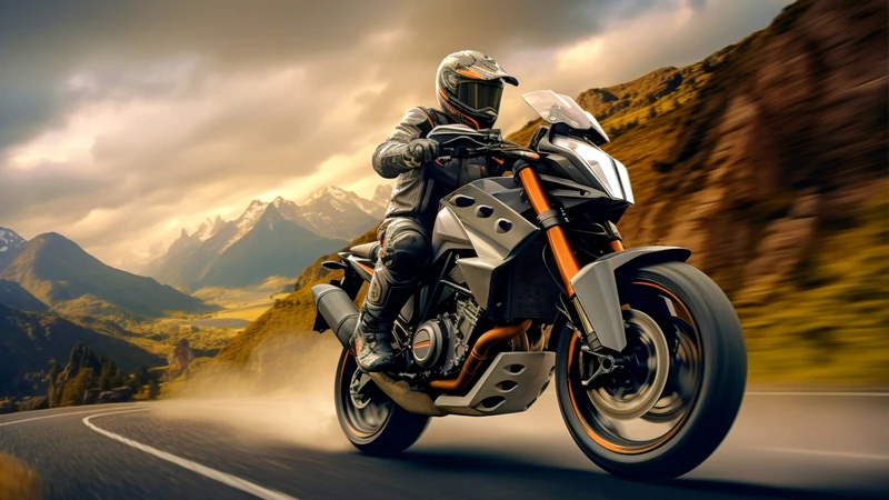 Más de 13 millones de colombianos dependen de la motocicleta para trabajar y generar ingresos