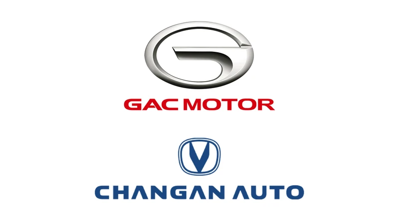 Changan y GAC firman un acuerdo de cooperación