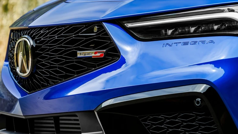 Acura es la marca de lujo con la mejor relación calidad-precio en Estados Unidos