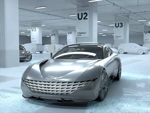 Hyundai y Kia desarrollan un concepto que agiliza la recarga de los autos eléctricos