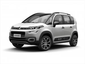 Citroën C3 Aircross Urban se lanza en Argentina