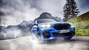 BMW X1, renovación total y una opción híbrida