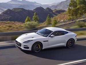 Jaguar F-Type, un rediseño felino