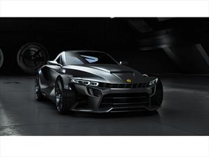 Aspid GT-21 Invictus: el nuevo superdeportivo español