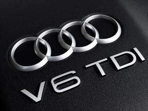 Motor V6 TDI 3.0 de Grupo Volkswagen podría estar involucrado en el #VWGate