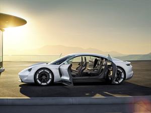 Proyecto Mission E de Porsche en busca de nuevos talentos