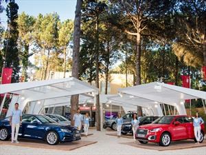 Audi Q2 lanza la pre venta en Argentina