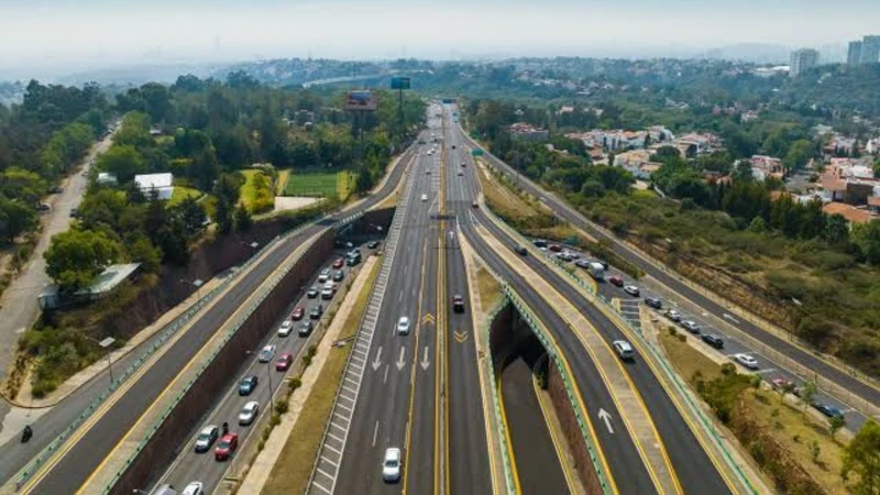 Supervía CDMX anuncia cambios importantes para su funcionamiento