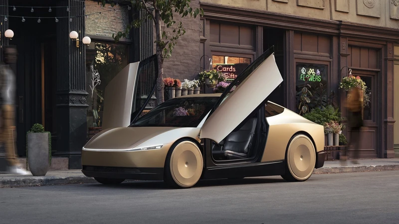 Los Robotaxis de Tesla comenzarán a operar en junio, pero aún con muchísimas restricciones