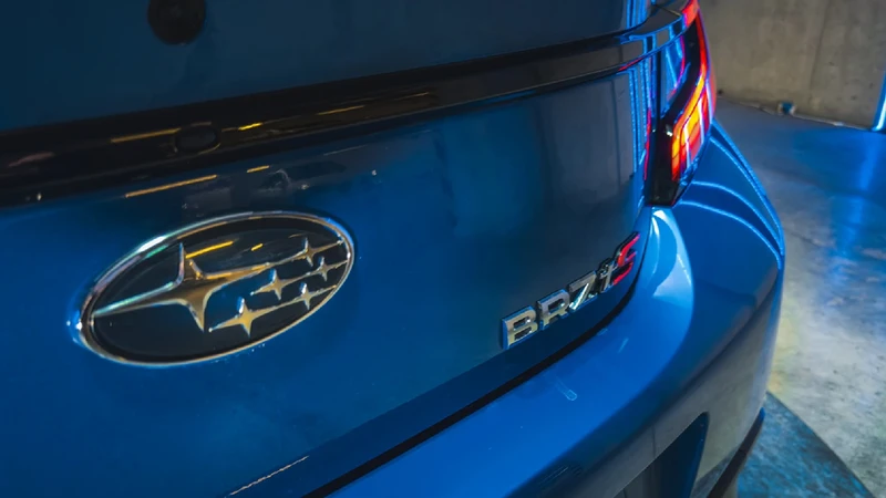 Las marcas de autos más confiables de 2026: Subaru supera a Honda, Toyota y Lexus