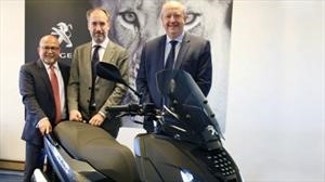 Peugeot abandona el negocio de las motos