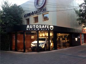 Auto Safe estrena imagen y oficinas en México